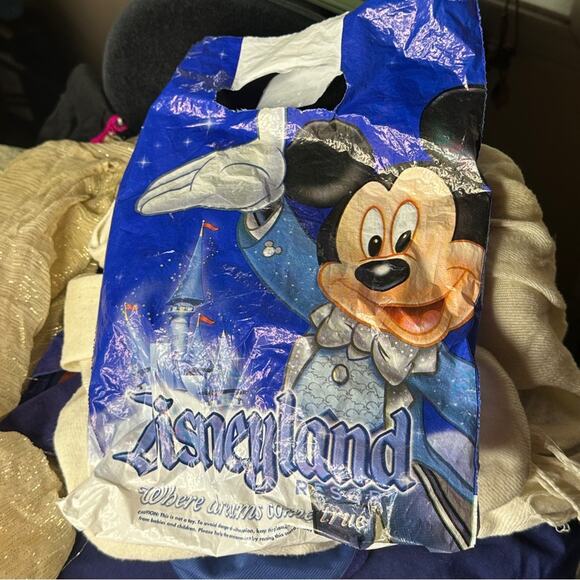 Disney Tinkerbell “Believe” Pendant – Sterling Silver Necklace with Chain - Picture 3 of 16